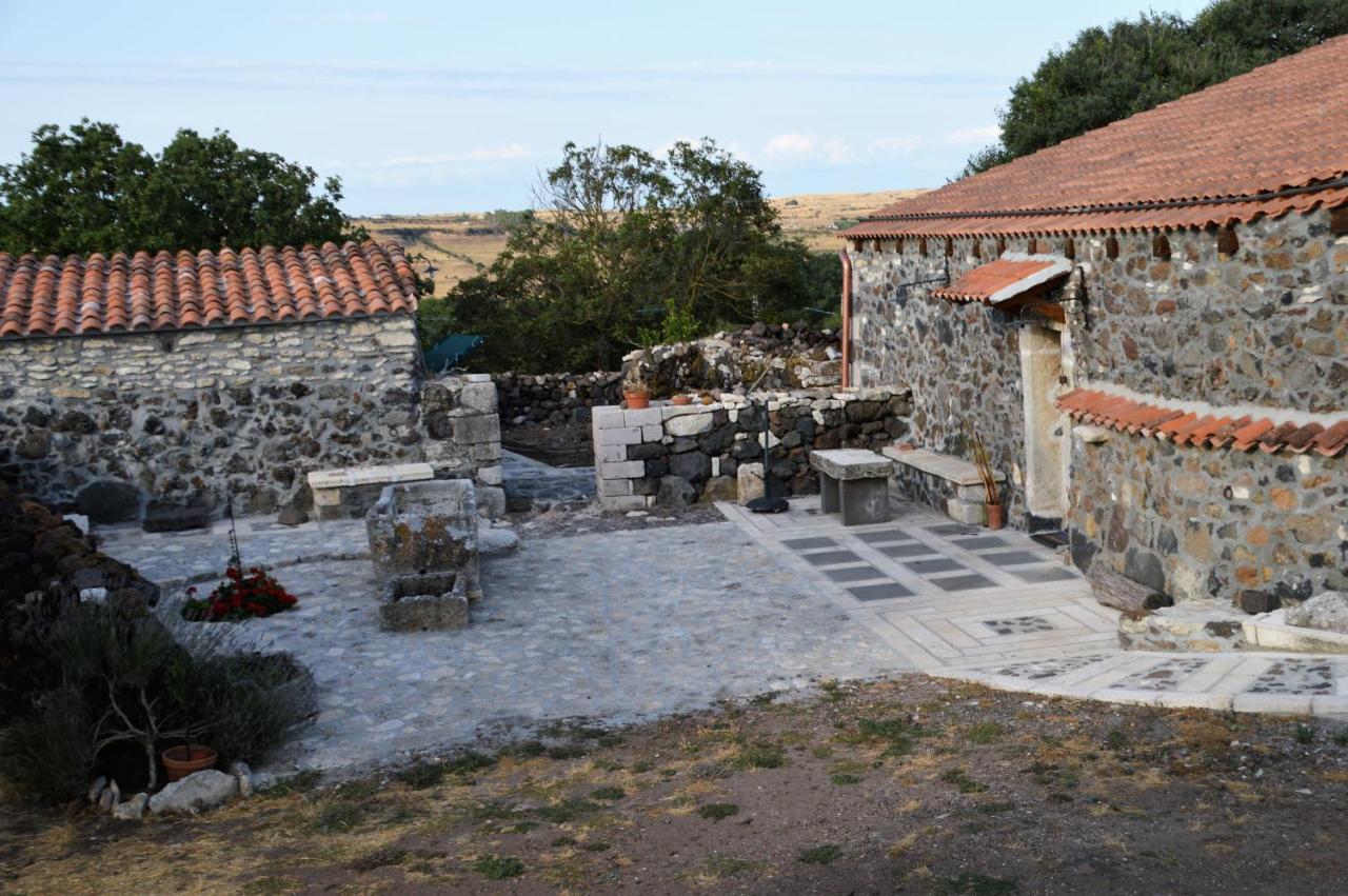 Su Montiju De Sa Falada Manna Cheremule Εξωτερικό φωτογραφία
