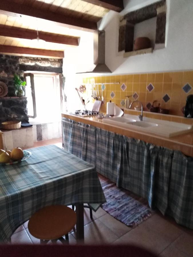 Su Montiju De Sa Falada Manna Cheremule Εξωτερικό φωτογραφία